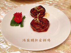 -8餐厅(新葡京酒店)