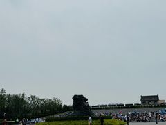 -中国人民抗日战争纪念雕塑园