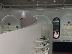 -青聪儿童眼镜(浦江店)