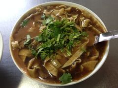 锅巴菜-陈记锅巴菜(五大道店)