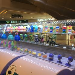 -利奥梦幻主题乐园(爱琴海购物公园店)