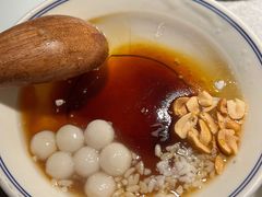 手工冰粉-马旺子·川小馆