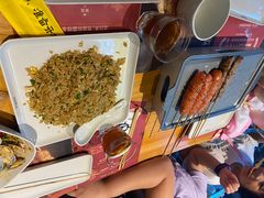 -木屋烧烤(龙岗龙城万科里店)