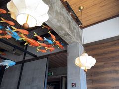 -扬州狮子楼·非遗淮扬菜(东关街店)