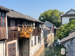 -锦溪古镇