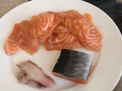 -东方红海鲜百汇(国际大厦店)