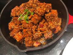 -宝轩渔府·老字号海鲜·正宗津菜(水上店)