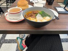 -新旺茶餐厅(鑫耀·光环live店)