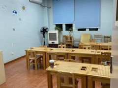 -星位围棋俱乐部(宝山万达店)