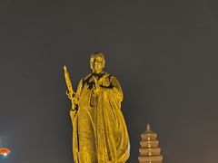 -大慈恩寺(大雁塔)