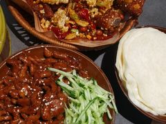 -老淮滨-蚌埠非遗小吃(淮河路店)