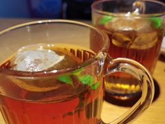 -纳鲁孜·新疆特色餐厅(上海悦荟广场店)