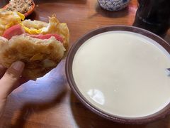 -顺发拉面(长湖路店)