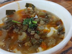 -三羊居食府(文艺路店)
