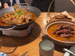 -无名小酒馆·湖北私房菜(昙华林店)