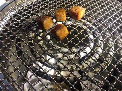 -十三姨正合丰烤肉(营迹路店)