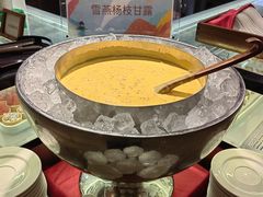 -白天鹅宾馆·流浮阁咖啡厅