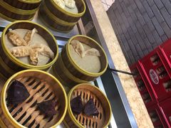 -德得轩烤涮一体自助餐厅(王府井店)