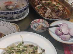 -陈家老院子·长春特色东北家宴(一匡街店)