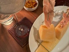 -广州柏悦酒店·悦吧·顶楼露天酒吧
