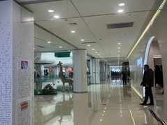 -肃宁华斯国际裘皮城