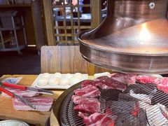 烧肉师牛肋条-泥炉烧肉师(新街口金銮巷店)