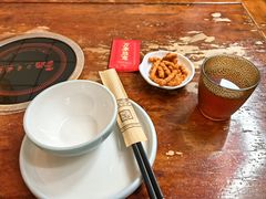 -老鼎万春卤菜(五代传承创始老店)