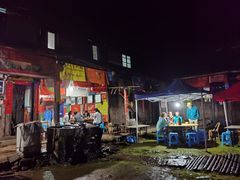 -公盂村