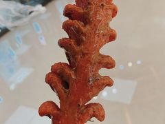 -小红旗臭豆腐炸冷面(万达店)