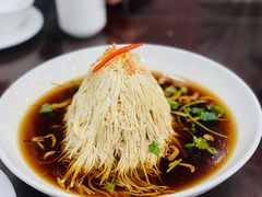 -富春茶社(国庆路店)