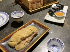 -南京大牌档(新街口德基广场店)
