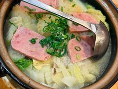 -妈妈的味道(和顺古镇店)