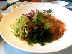 -叁拾壹克饺子·东北菜(国贸店)