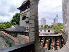 -东莞市可园博物馆