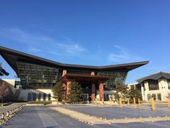 -北京雁栖湖国际会展中心