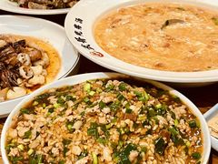 -和源祥·日照菜扛把子(万平口一店)