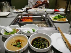 -海底捞火锅(振华商厦店)