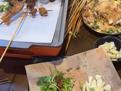 -林二哥宜烤官·宜宾小烧烤