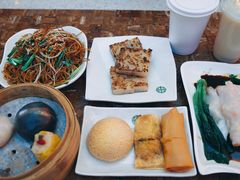 -添好运点心专门店(百老汇店)