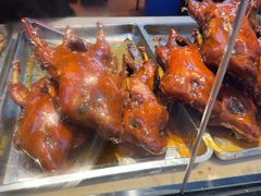 -王浩儿纪六孃甜皮鸭(乐山总店)