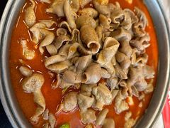 -彭记铁锅肥肠(东四总店)