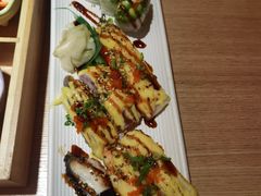 -德川家日本料理(中关村寰太大厦店)