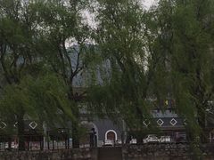 -孤山寨风景区