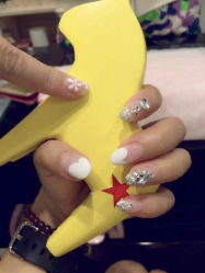 iphone_upload_pic-娃娃美甲wawa nail salon