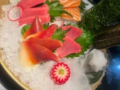 -蟹犇•帝王蟹雪蟹(陆家嘴店)