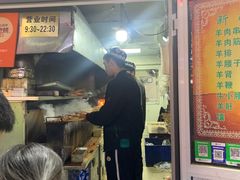 -同来顺烧烤餐厅(哈尔滨道店)