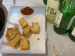 -大四喜·鲜牛肉火锅(洛阳大学城店)