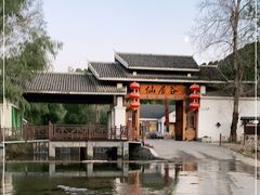 -仙居谷风景区