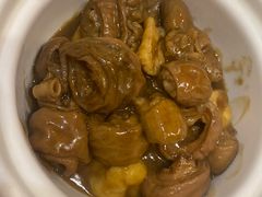 -砂锅李(九江路店)