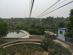 -竹泉村旅游度假区